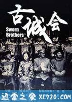 古城会 (2013) [迅雷BT磁力免费下载]