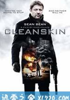 清道夫 Cleanskin (2012) [迅雷BT磁力免费下载]