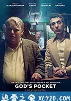 上帝的口袋 God’s Pocket (2014) [迅雷BT磁力免费下载]