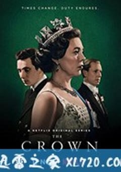 王冠 第三季 The Crown Season 3 (2019) [迅雷BT磁力免费下载]