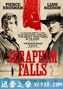堕落天使 Seraphim Falls (2006) [迅雷BT磁力免费下载]
