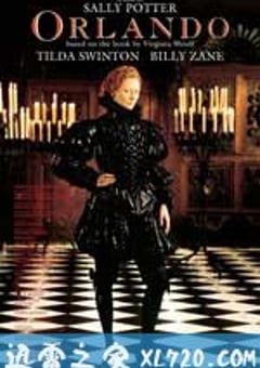 奥兰多 Orlando (1992) [迅雷BT磁力免费下载]