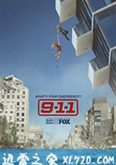 紧急呼救 第二季 9-1-1 Season 2 (2018) [迅雷BT磁力免费下载]