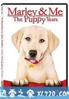 马利与我2 Marley & Me: The Puppy Years (2011) [迅雷BT磁力免费下载]