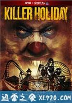 杀手假日 Killer Holiday (2013) [迅雷BT磁力免费下载]