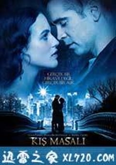 冬日奇缘 Winter’s Tale (2014) [迅雷BT磁力免费下载]