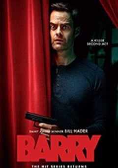 巴里 第二季 Barry Season 2 (2019) [迅雷BT磁力免费下载]