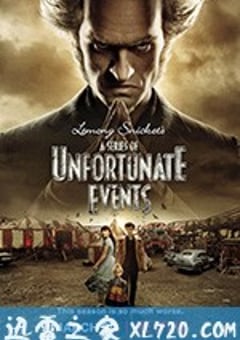 雷蒙·斯尼奇的不幸历险 第二季 A Series of Unfortunate Event Season 2 (2018) [迅雷BT磁力免费下载]