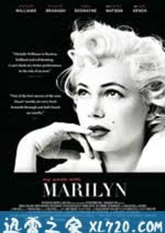 我与梦露的一周 My Week with Marilyn (2011) [迅雷BT磁力免费下载]