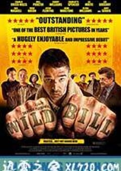 野蛮比尔 Wild Bill (2011) [迅雷BT磁力免费下载]