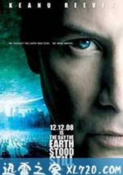 地球停转之日 The Day the Earth Stood Still (2008) [迅雷BT磁力免费下载]