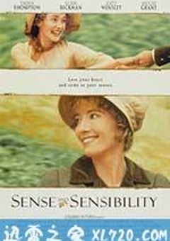 理智与情感 Sense and Sensibility (1995) [迅雷BT磁力免费下载]
