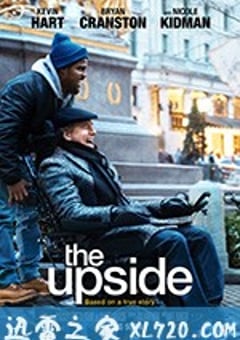 触不可及(美版) The Upside (2019) [迅雷BT磁力免费下载]