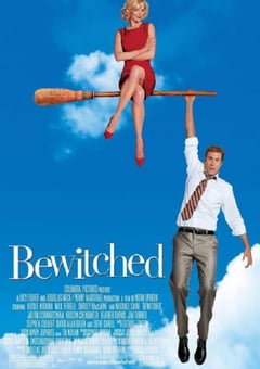 2005年美国经典喜剧奇幻片《家有仙妻》蓝光中英双字 [迅雷BT磁力免费下载]