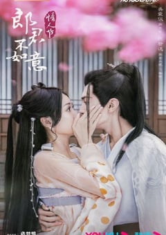 2023年国产大陆电视剧《郎君不如意》全30集 [迅雷BT磁力免费下载]