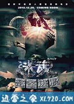 迷魂之密室逃脱 (2013) [迅雷BT磁力免费下载]