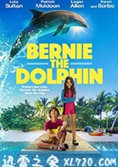 海豚伯尼 Bernie The Dolphin (2018) [迅雷BT磁力免费下载]