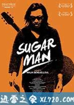 寻找小糖人 Searching for Sugar Man (2012) [迅雷BT磁力免费下载]