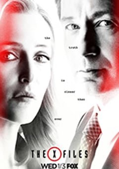 X档案 第十一季 The X-Files Season 11 (2018) [迅雷BT磁力免费下载]