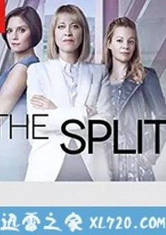 家变 The Split (2018) [迅雷BT磁力免费下载]