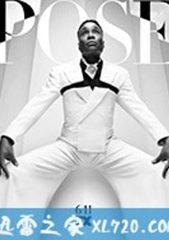 姿态 第二季 Pose Season 2 (2019) [迅雷BT磁力免费下载]