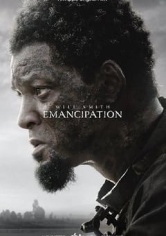 2022年美国动作惊悚片《解放黑奴》BD中英双字 [迅雷BT磁力免费下载]