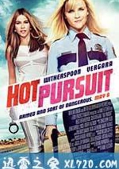 别惹德州 Hot Pursuit (2015) [迅雷BT磁力免费下载]