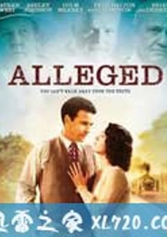 宣告 Alleged (2010) [迅雷BT磁力免费下载]