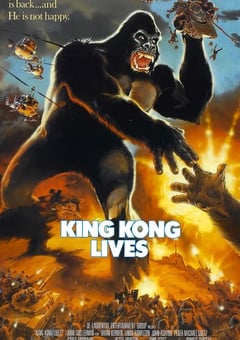 1986年美国经典动作片《金刚复活》蓝光英语中字 [迅雷BT磁力免费下载]