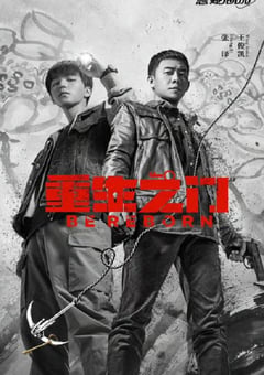 2022年国产大陆电视剧《重生之门》全26集 [迅雷BT磁力免费下载]