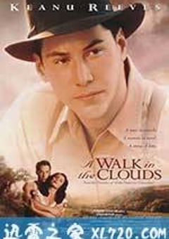云中漫步 A Walk in the Clouds (1995) [迅雷BT磁力免费下载]