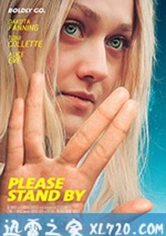 敬请稍候 Please Stand By (2017) [迅雷BT磁力免费下载]
