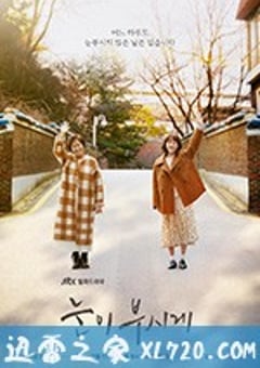 耀眼 눈이 부시게 (2019) [迅雷BT磁力免费下载]