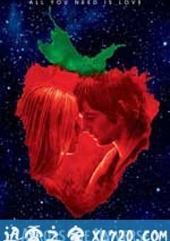 穿越苍穹 Across the Universe (2007) [迅雷BT磁力免费下载]