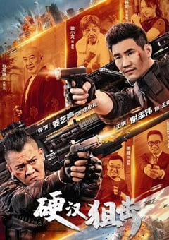 2024年国产动作片《硬汉狙击》HD国语中字 [迅雷BT磁力免费下载]
