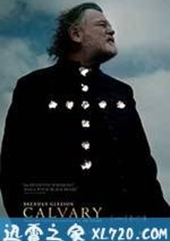 神父有难 Calvary (2014) [迅雷BT磁力免费下载]