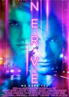 玩命直播 Nerve (2016) [迅雷BT磁力免费下载]