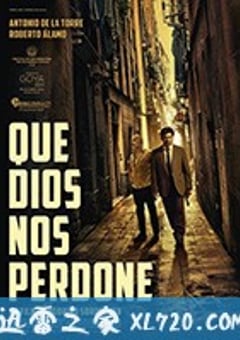愿上帝宽恕我们 Que Dios nos perdone (2016) [迅雷BT磁力免费下载]