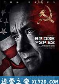 间谍之桥 Bridge of Spies (2015) [迅雷BT磁力免费下载]