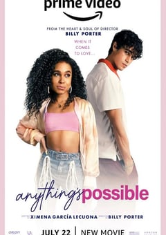 2022年美国喜剧爱情片《无限爱可能》HD中英双字 [迅雷BT磁力免费下载]