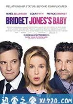 单身日记：好孕来袭 Bridget Jones’s Baby (2016) [迅雷BT磁力免费下载]