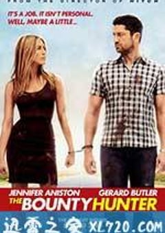 赏金猎手 The Bounty Hunter (2010) [迅雷BT磁力免费下载]