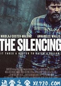 沉默 The Silencing (2020) [迅雷BT磁力免费下载]