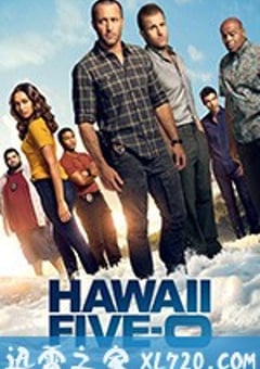 夏威夷特勤组 第九季 Hawaii Five-0 Season 9 (2018) [迅雷BT磁力免费下载]