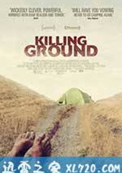 杀戮场 Killing Ground (2016) [迅雷BT磁力免费下载]