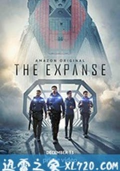 苍穹浩瀚 第四季 The Expanse Season 4 (2019) [迅雷BT磁力免费下载]