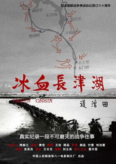 2011年国产经典高分记录片《冰血长津湖》HD国语中字 [迅雷BT磁力免费下载]