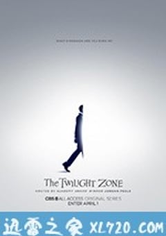 新阴阳魔界 The Twilight Zone (2019) [迅雷BT磁力免费下载]