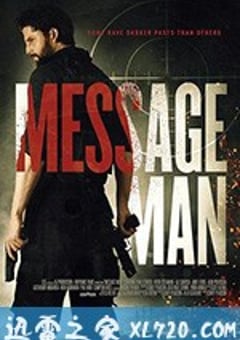 传话的人 Message Man (2018) [迅雷BT磁力免费下载]
