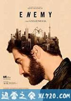 宿敌 Enemy (2013) [迅雷BT磁力免费下载]